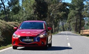 Escola de Condução a Cereja