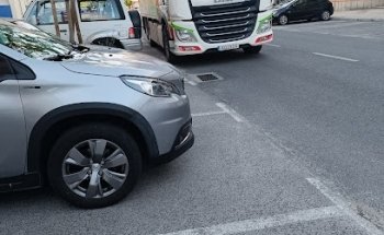 Escola de Condução Nossa Senhora da Paz - Benavente