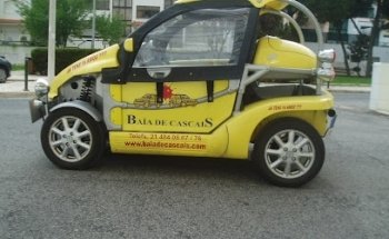 Escola de Condução Baía de Cascais