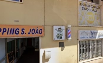 Escola de Condução São João