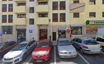 Escola de condução Quinta Nova