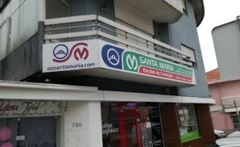 Escola De Condução Santa Maria, Lda.