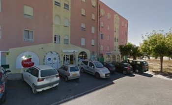 Escola de Condução Roda Segura