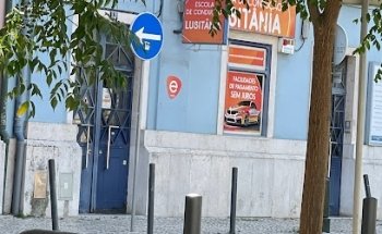 Driving school LUSITÂNIA
