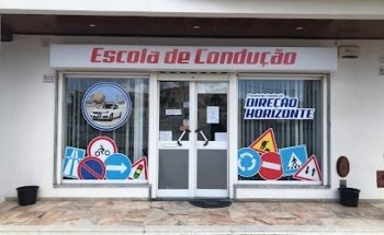Direção Horizonte - Escola de Condução Unipessoal Lda.