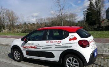 Escola de Condução Carvalhido