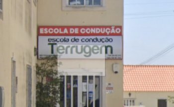 Escola de Condução Terrugem