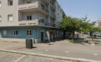 Escola de Condução A conquistadora