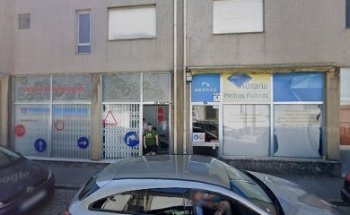 Escola de Condução Pedras Rubras