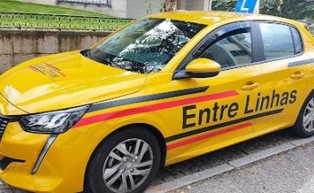 Escola de Condução - Entre Linhas