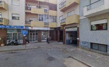 Escola De Condução Infante Sagres