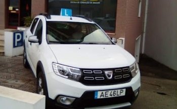 Escola De Condução Baguim