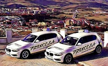 Escola de Condução Princesa