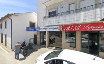 Escola De Condução Nova Da Feira