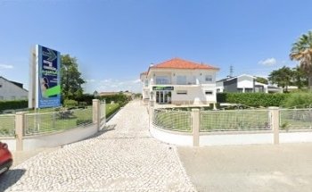 Escola de Condução Luz Verde