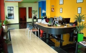 Escola de Condução Nova Atitude