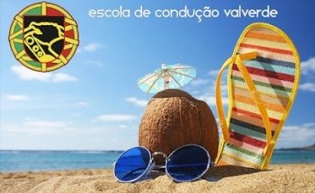 Escola De Condução Valverde