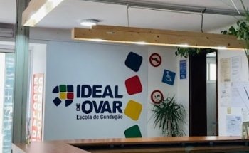 Escola de condução A Ideal de Ovar