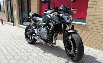 Escola de Condução Maré