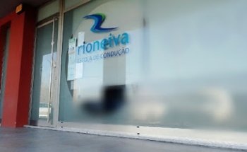 Escola de Condução Rio Neiva