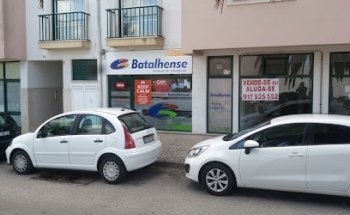 Escola de Condução Batalhense da Marinha Grande