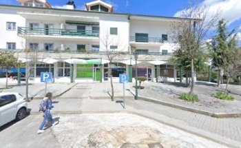 Escola de Condução Santarense