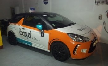 BAVI - Escola de Condução