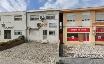 Escola de Condução STOP