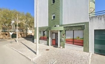 Escola de Condução Palma e Dores