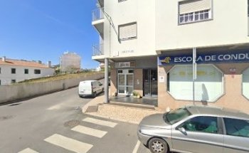 Escola de Condução A. Capote