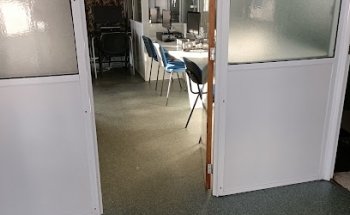 Escola de condução da longra