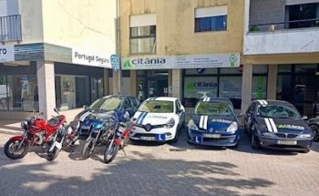 Escola De Condução Citânia