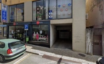 Escola de Condução M. Silva & Bray