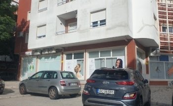 Escola condução casquilhos