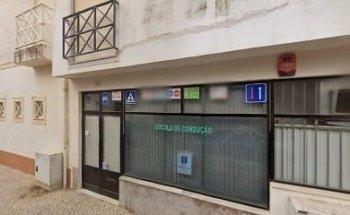 Escola De Condução Dalvor Lda