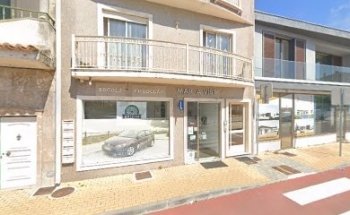 Escola de Condução Mar à Vista