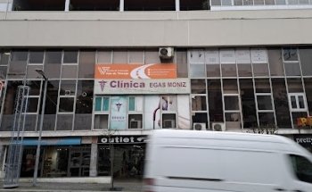 Escola de Condução do Vale do Tâmega