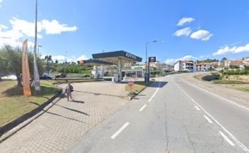 Escola de Condução de Nossa Senhora da Saúde
