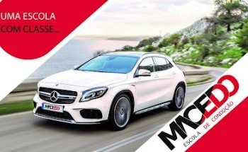 MACEDO Escola de Condução