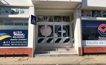 Escola De Condução Âncora Lda