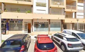 Escola de Condução Hora de Ponta