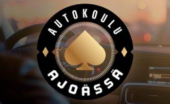 Ajoässä Autokoulu