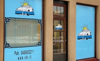 Summer Driving School Oy