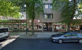 The Driving School Rauma