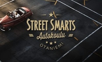 Street Smarts Oy