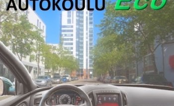 Autokoulu Eco