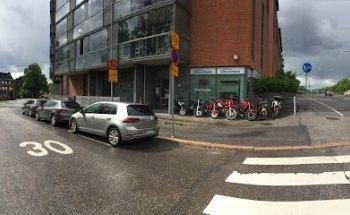 Helsingin Liikennekoulu Oy