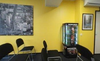 Autokoulu Porin Liikenneopisto Ky