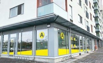 Järvenpään Ajokoulutuskeskus Oy