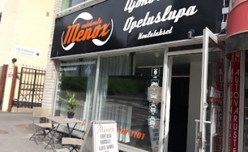 Driving school Menox